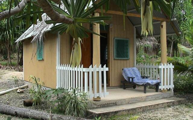 Ara Moana Bungalows