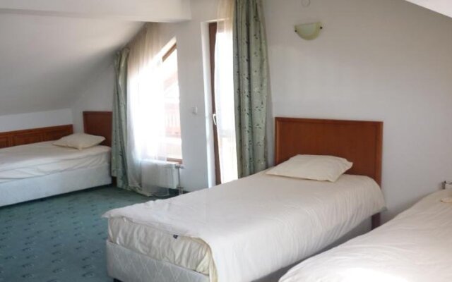 Hotel Nadejda