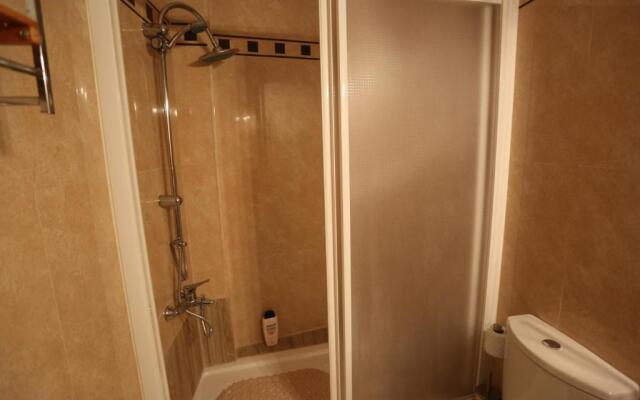 Apartamento Duque de Arcos 2