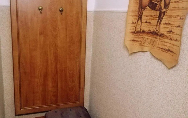 The heart of the Lviv