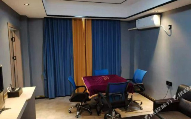 Tianyue Four Seasons Hotel