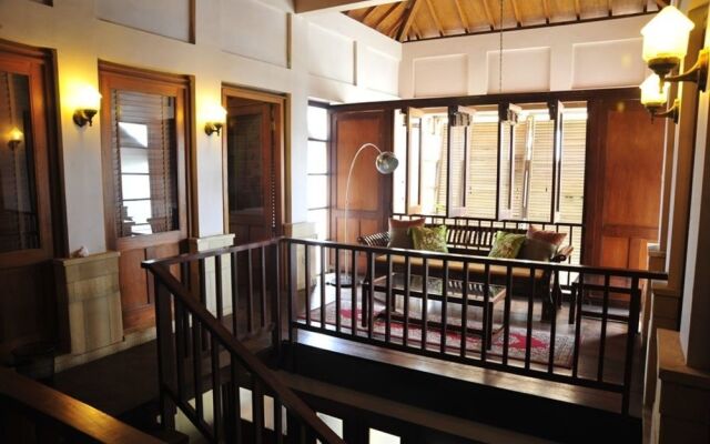 Tegal Panggung Guest House