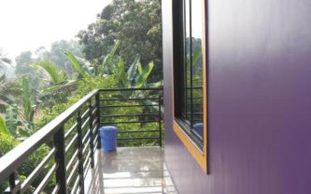 Sai Guru Guest House
