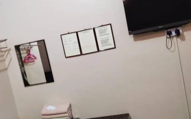 Marina Hotel Kemaman