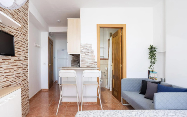 Apartamentos Ohana - Edificio Tonillo