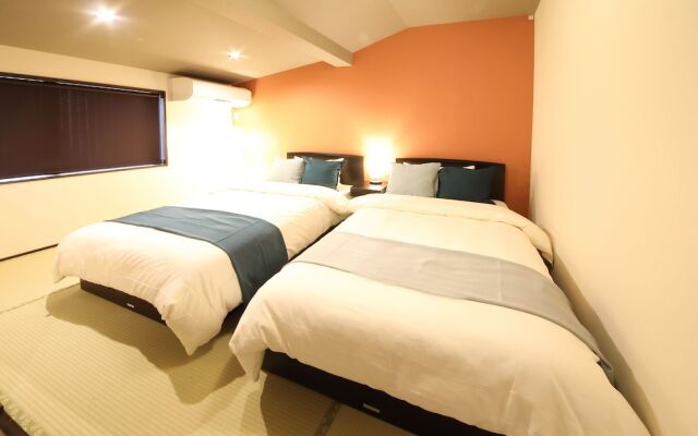 Guest House Nishijin Yui