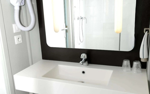 ibis Lyon Est Beynost A42