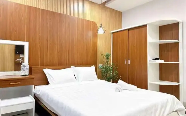 Milanesa Hotel & Apartment