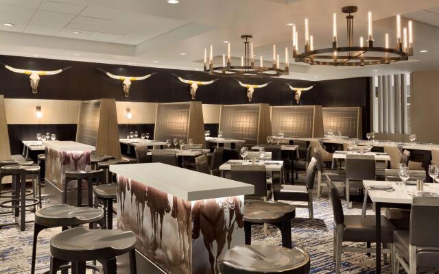 Embassy Suites by Hilton Dallas DFW Airport North