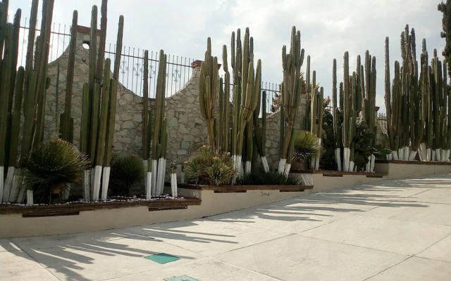 Lov Boutique Hotel Amaque