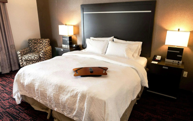 Hampton Inn & Suites Tulsa/Tulsa Hills