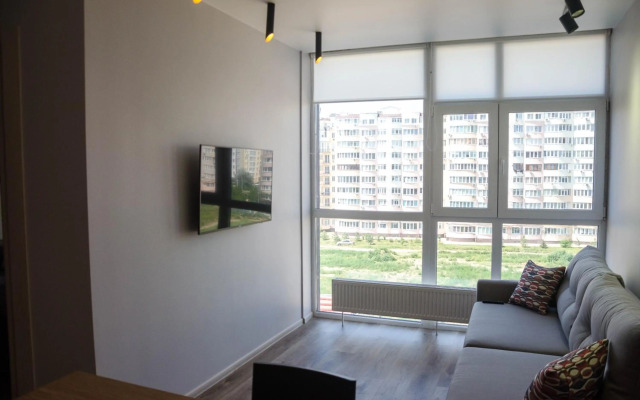 Kokos Avenue Loft Apartments