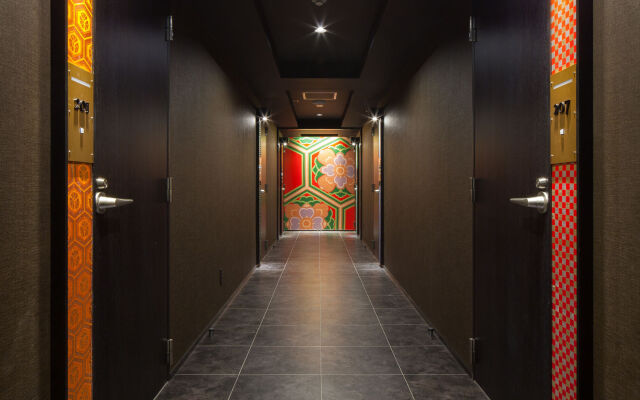 Hotel Paul House