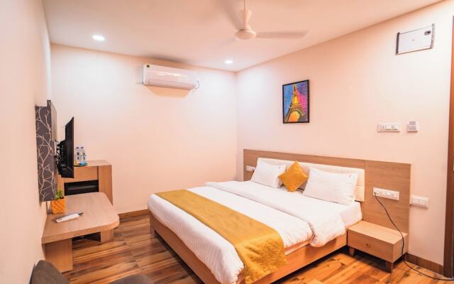 Hotel The Grand Tara