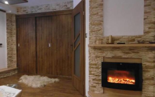 Apartament U Janusza