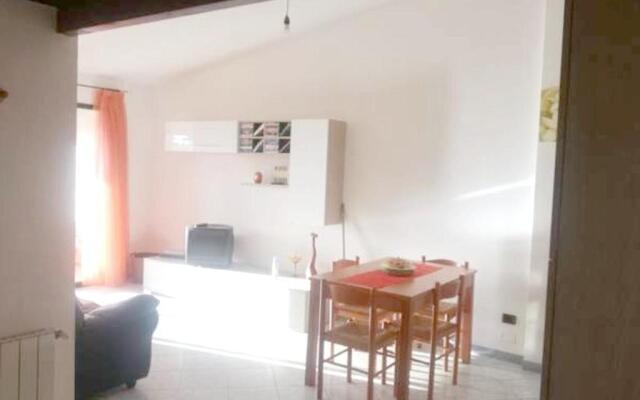 Apartment With 2 Bedrooms in Lotzorai, With Enclosed Garden and Wifi -