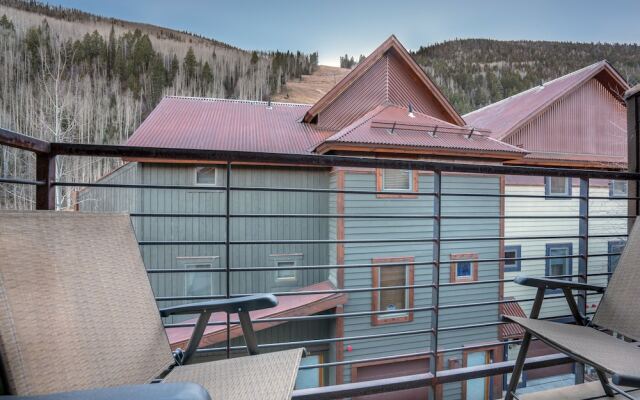 Double Diamond 3 by Exceptional Stays