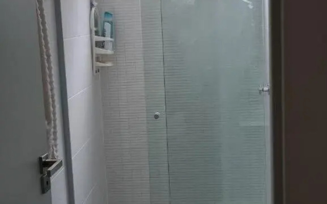 Ap 02 quartos com piscina e varanda gourmet