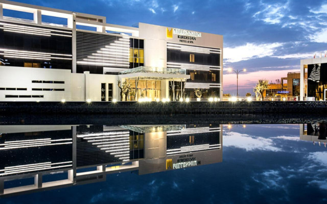 Millennium Kurdistan Hotel & Spa