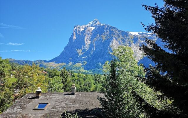 Hotel Gletscherblick