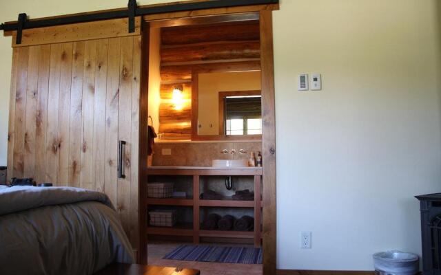 Turpin Meadow Ranch
