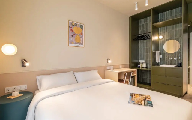 Florida Suites By Olala Homes