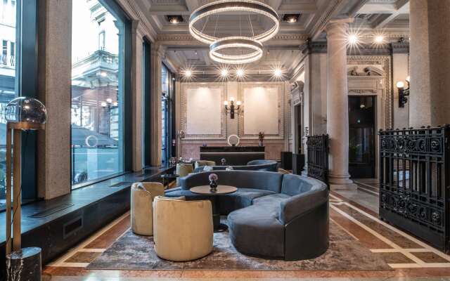 Radisson Collection Hotel, Palazzo Touring Club Milan