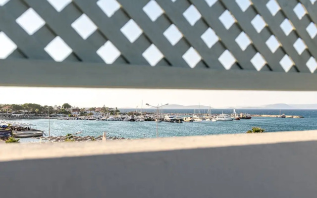 Cumbalıca Beach Hotel