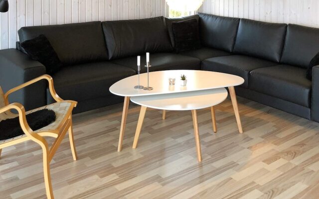 6 Person Holiday Home in Svendborg