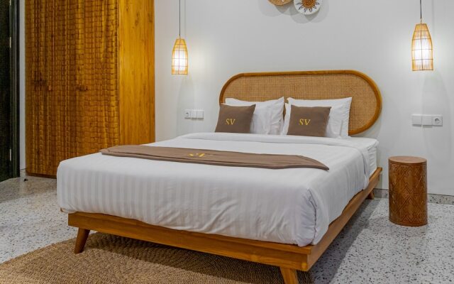 Sunny Village Batu Bolong