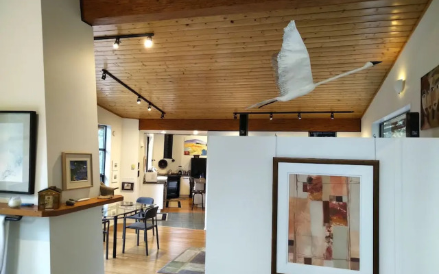 The Perch at Moon Dance