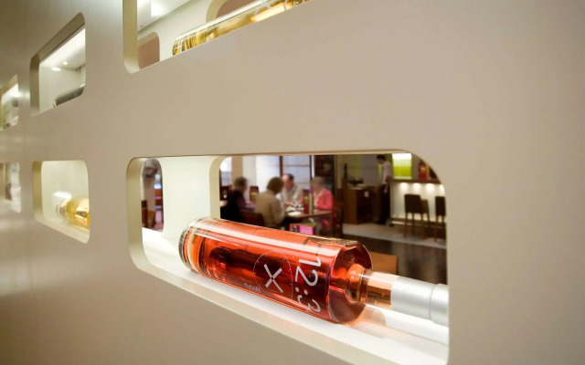 Mercure Hotel Berlin City West