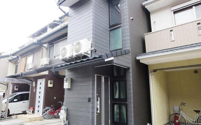 Piccola Casa Kyoto