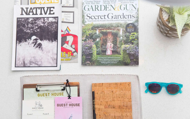 The Sobro Guest House by AvantStay