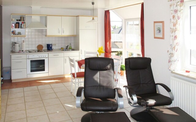 Claudia Norden in Norden