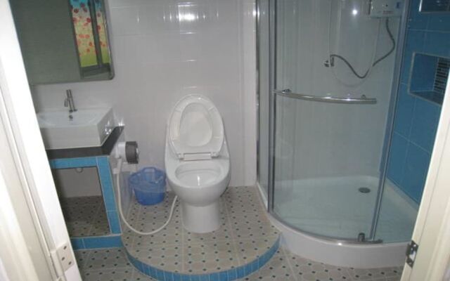 Sony's Guesthouse Koh Chang