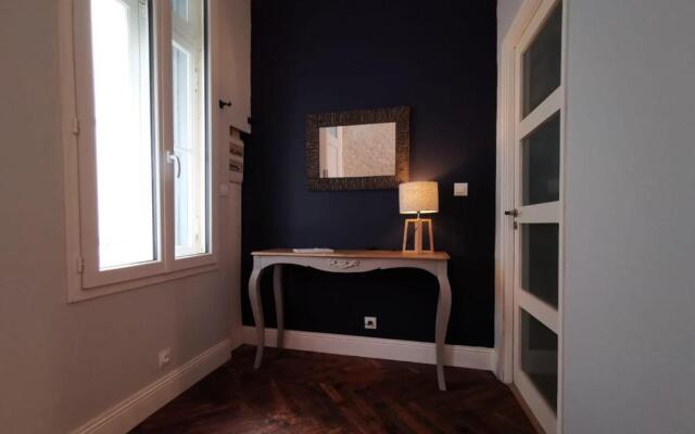 Le bon'appart - 50m de la cathédrale