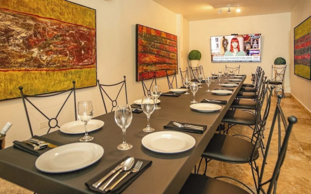 Casa Condado Hotel & Residences
