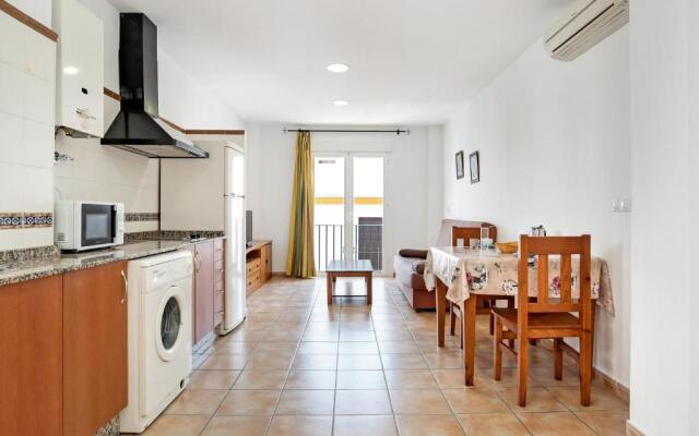 Apartamento Perez Zara 10