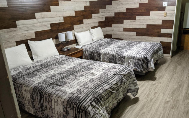 Valley Motor Lodge