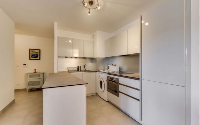 Villa 79 Bay Cavalaire 25774