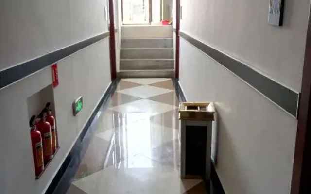 Qicai Yunshang Hotel