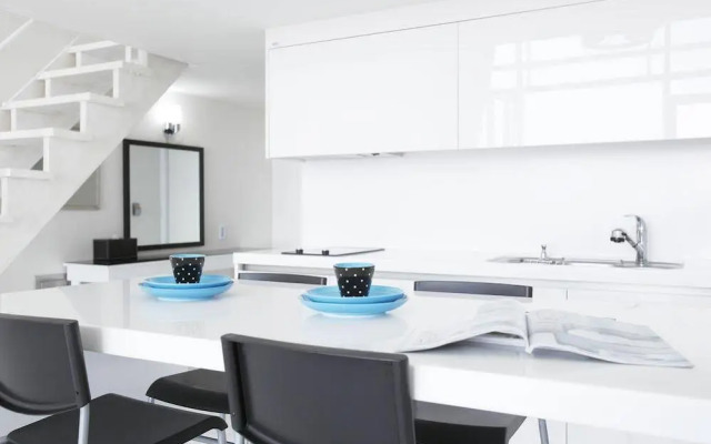 Goseong Sonoheim Pension