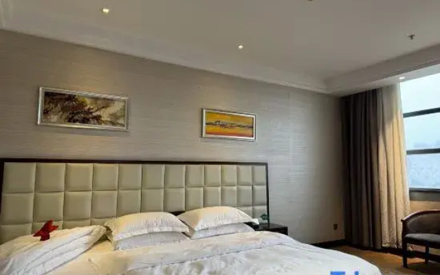 You Shui Pearl Hotel