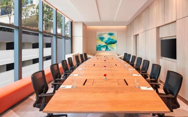 Courtyard By Marriott Setia Alam