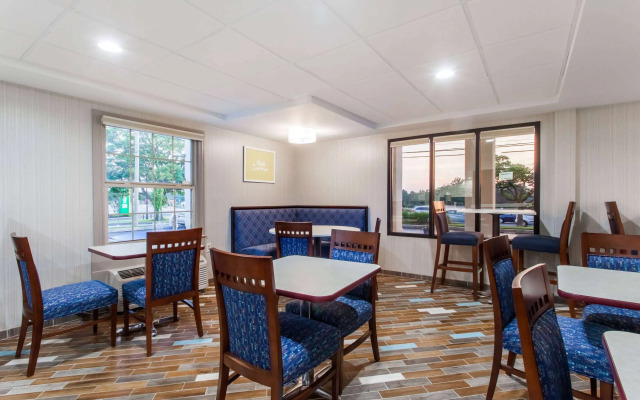 Days Inn by Wyndham Wilmington/Brandywine