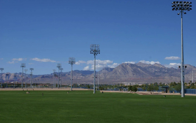 Hampton Inn Las Vegas/Summerlin