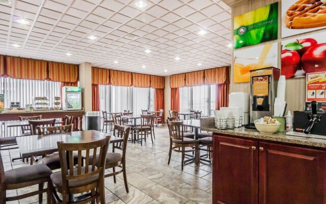 Quality Inn