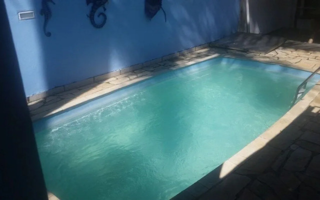 Maori Hostel Itamambuca