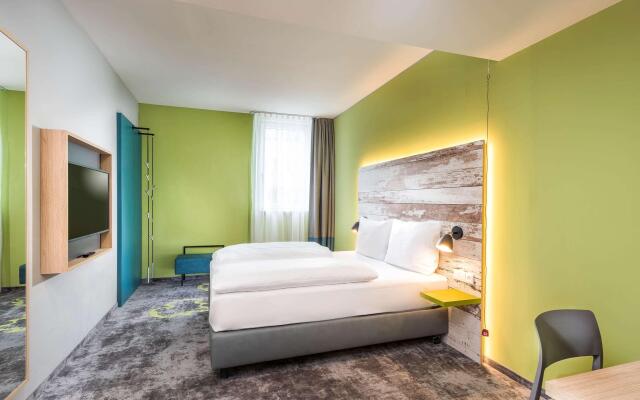 ibis Styles Stuttgart Vaihingen